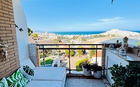 Mirador mar-BookApartments